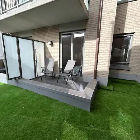 Apartment Ruytingen Sint Idesbald *