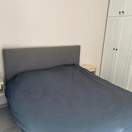 Ruytingen Sint Idesbald Apartment Koksijde