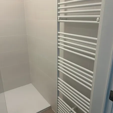 Ruytingen Sint Idesbald Apartment *