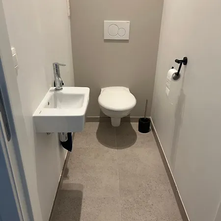 Ruytingen Sint Idesbald Apartment Koksijde